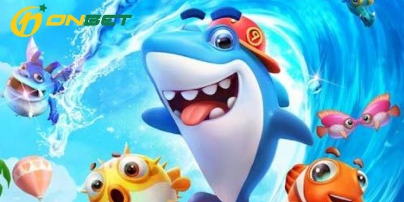 Hướng dẫn chi tiết cách chơi bắn cá ONBET cho người mới