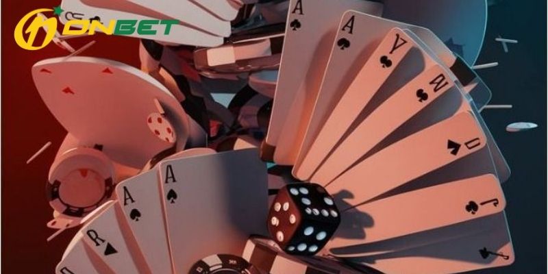 Top trò chơi casino ăn khách nhất tại ONBET