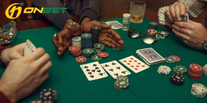 Lợi ích khi chơi game bài ONBET là gì?