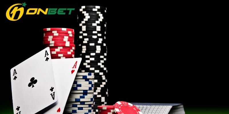 Hướng dẫn cách chơi game bài ONBET