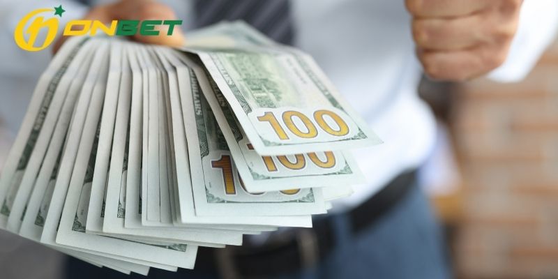Những lưu ý quan trọng khi nạp tiền ONBET