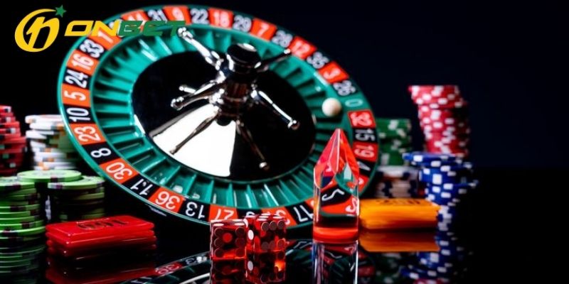 5+ điểm nổi bật khiến ONBET là lựa chọn số 1 của mọi game thủ