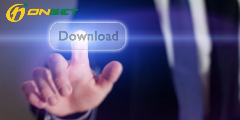 Giới thiệu ứng dụng ONBET – Cá cược mọi lúc mọi nơi