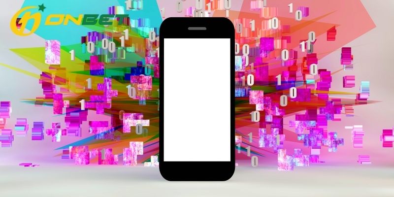 Hướng dẫn tải app ONBET trên thiết bị iOS
