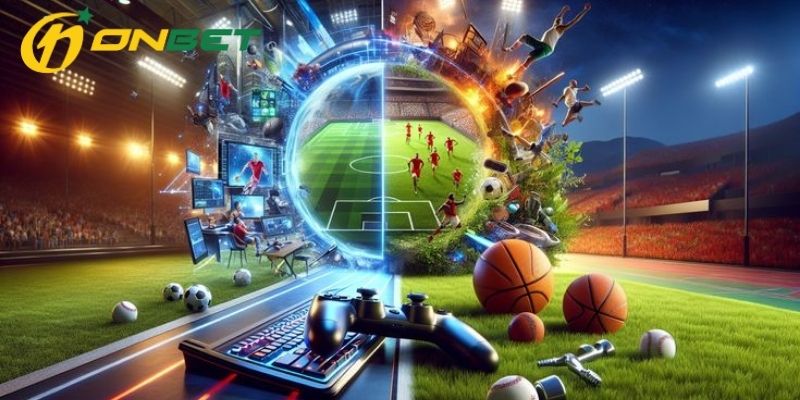 Những lợi ích khi tham gia cá cược thể thao tại ONBET