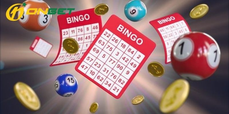 Xổ số ONBET có gì khiến người chơi mê mẩn?