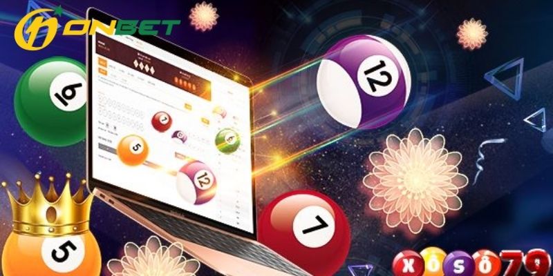 Các tiện ích hỗ trợ người chơi xổ số ONBET
