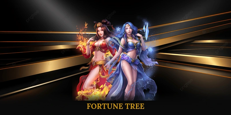 Fortune Tree