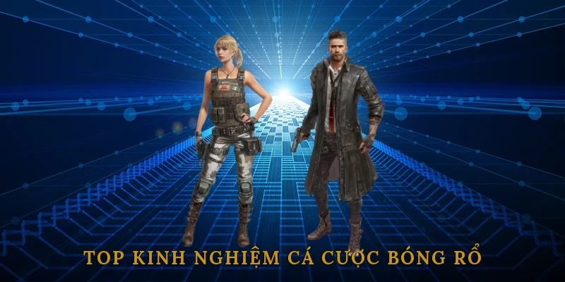Top Kinh Nghiệm Cá Cược Bóng Rổ Từ Cao Thủ