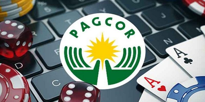 Nền tảng hợp pháp có giấy phép PAGCOR